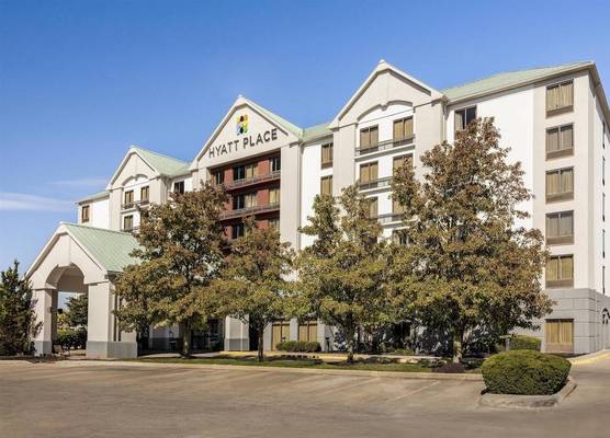 Hyatt Place Columbus/Dublin 1