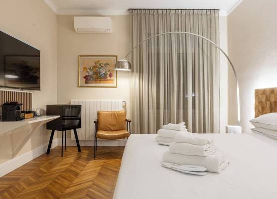 Pier Capponi 17 Rooms & Suites 1