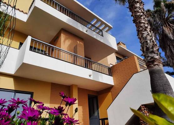 DreamLagos B&B 1