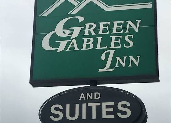 Green Gables Inn 1