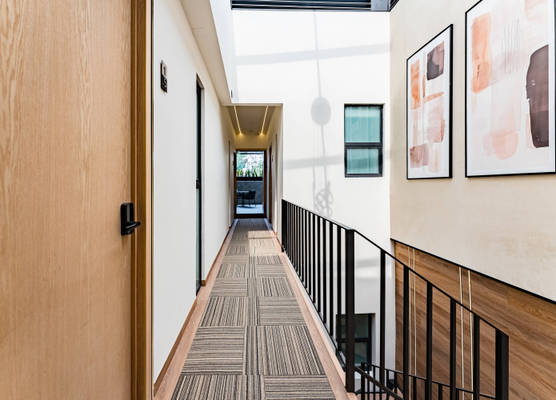 Suites Monterrey by Escajal Rooms 1