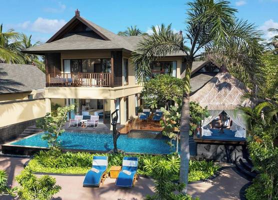 The St. Regis Bali Resort 1
