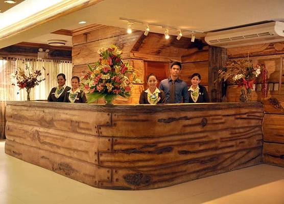 Bosay Hotel 1