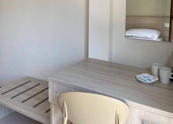 Hotel Ammare 1