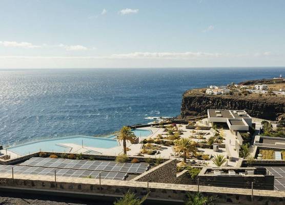 BANCAL HOTEL and SPA 1