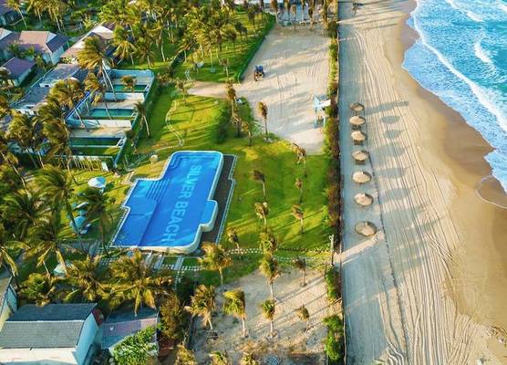 Silver Beach Resort Ke Ga 1