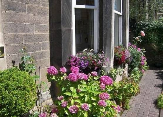 Highfield Guest House 1