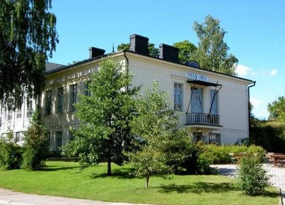 Boutique Hotel Willa Aria 1
