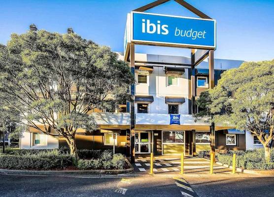 ibis Budget - St Peters 1