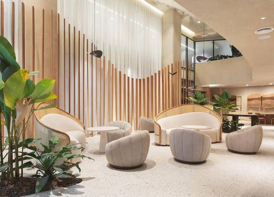 QOYA Hotel Curitiba, Curio Collection by Hilton 1