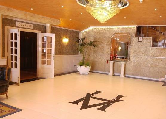 Hotel Verona 1