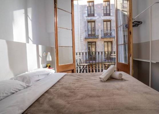 Hostal Hera 1