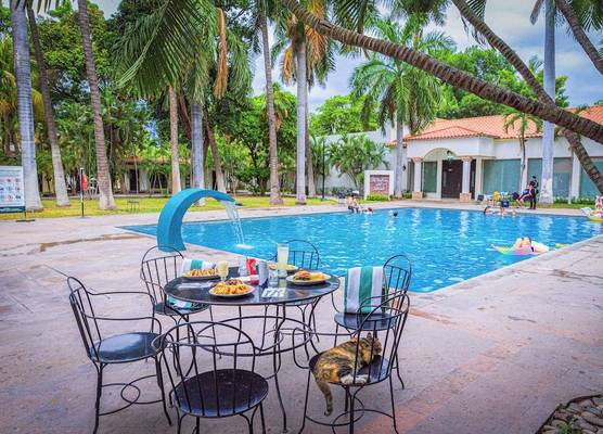 InHouse Select Hacienda Tres Rios Hotel Culiacán 1