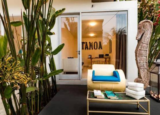 Tamoa Boutique Hotel 1