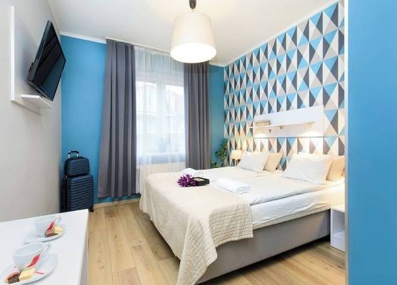 Premium Hostel 1
