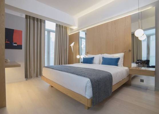 Galata's Hotel 1