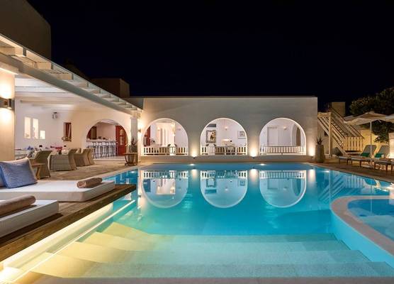 Stelia Mare Boutique Hotel 1