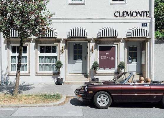 Clemonte Hotel - Your Reception-less Boutique Hideaway 1