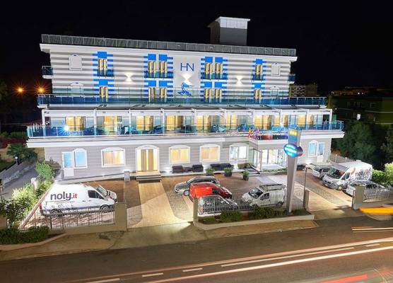 Hotel Niagara 1