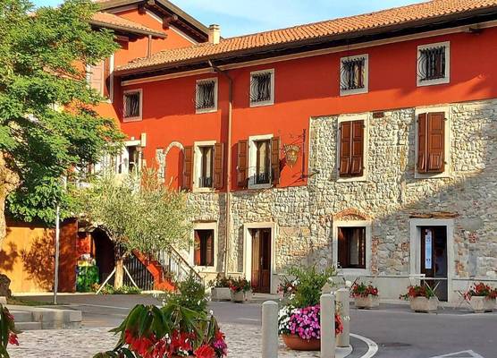 Hotel Locanda Al Pomo d'Oro 1