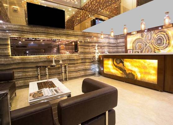 Hotel L'affaire 1