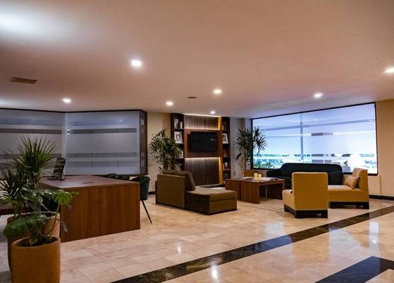 Best Western PLUS Plaza Florida & Tower 1