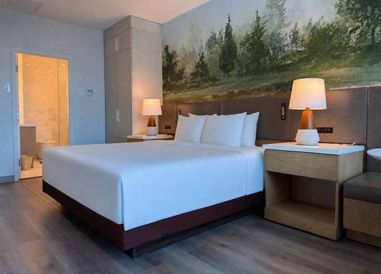 Radisson Hotel Trinidad 1