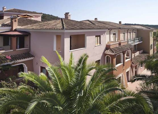 Residence Sos Alinos 1