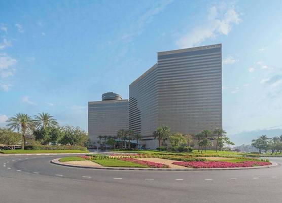Hyatt Regency Dubai - Corniche 1