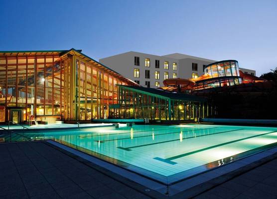 WONNEMAR Resort-Hotel Wismar 1