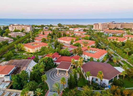 Asteria Family Resort Side 1