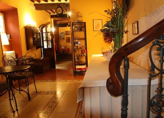 Antica Casa Dei Rassicurati 1