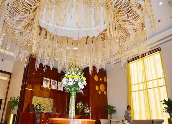 Pulse Al Jaddaf Hotel 1