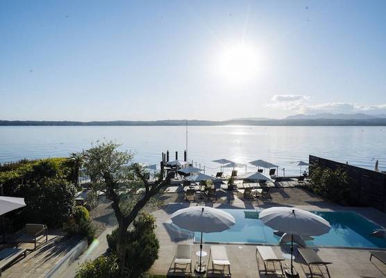 AQVA Boutique Hotel (Adults Only) 1