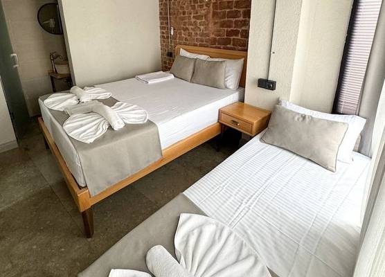 Elegance House Hotel 1