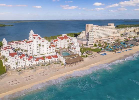 GR Solaris Caribe Adults Only - All Inclusive 1