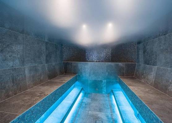 Hotel & Spa Sonne 4 Sterne Superior 1