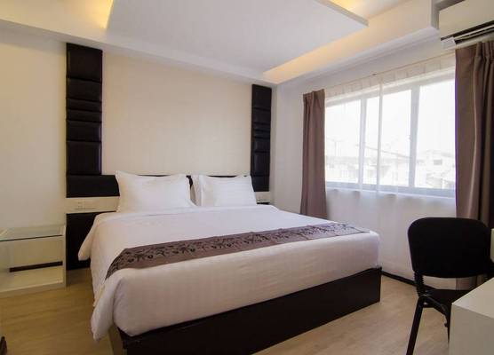 Hotel Accord 1