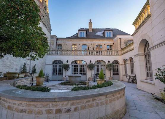 CLOS DU BAILLI 1