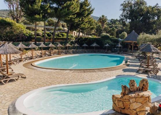 Camping Vigna Maggiore 1