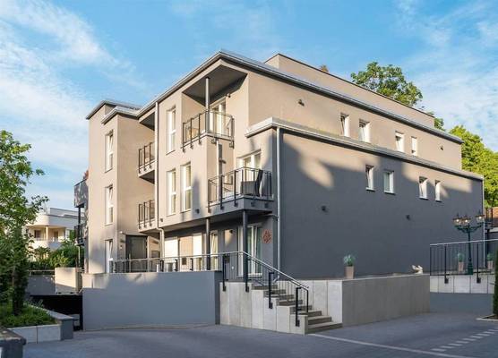ANA Suites Karlsruhe, Trademark Collection by Wyndham 1