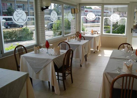 Hotel Ristorante Novara Expo 1