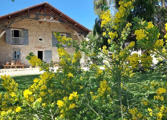 Le Poutic gîte et maison d'hôtes 1
