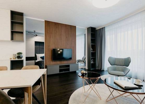 Exclusive Apartments Wroclaw City Centre 1