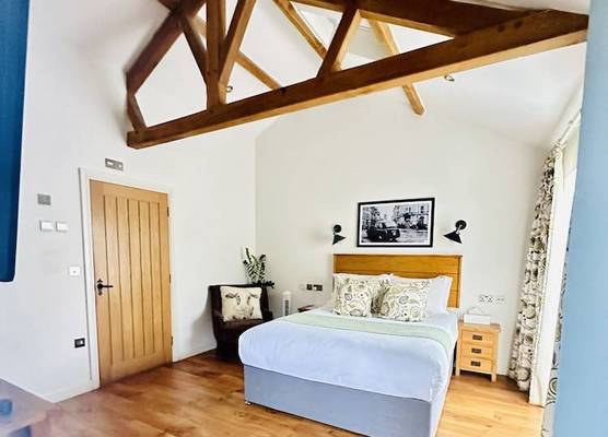 The Chequers at Burcot 1