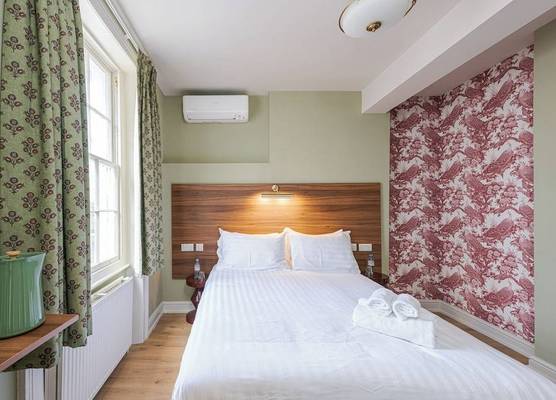 The Norfolk, Paddington 1