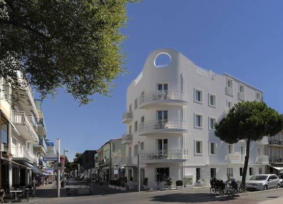 Hotel Al Cavallino Bianco 1