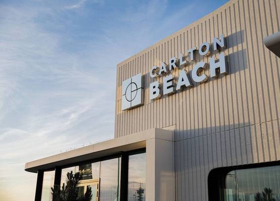 Carlton Beach 1