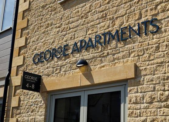 George Apartments 1