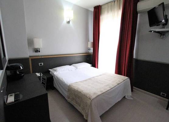 Hotel Corallo 1